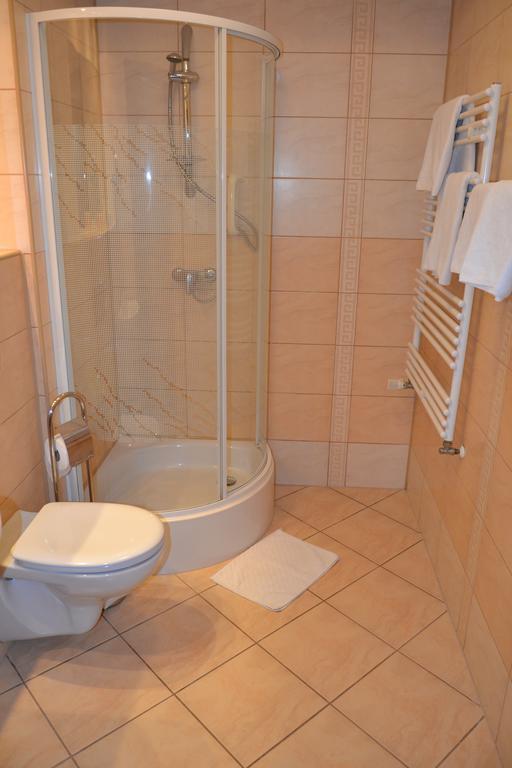 Hotel Solpark Kleszczów Zimmer foto