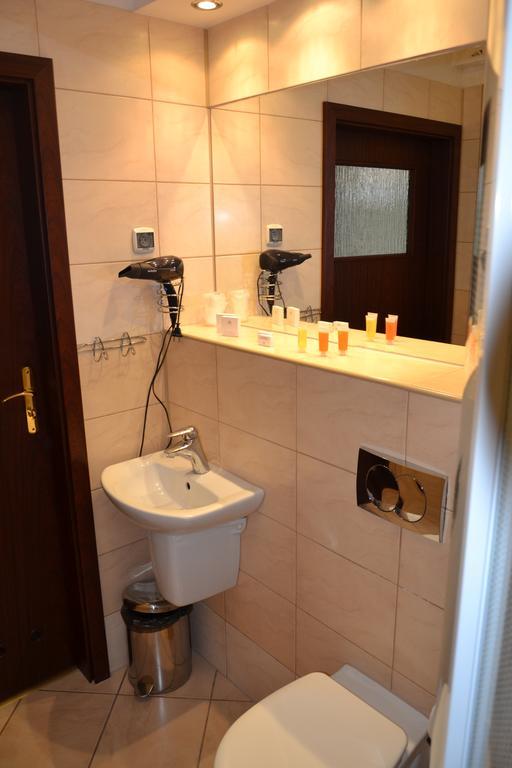 Hotel Solpark Kleszczów Zimmer foto