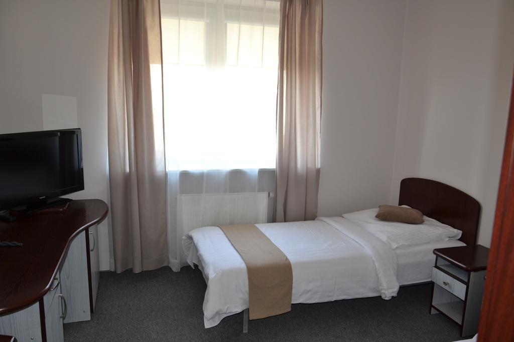 Hotel Solpark Kleszczów Zimmer foto