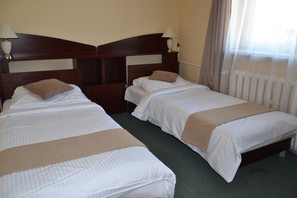 Hotel Solpark Kleszczów Zimmer foto